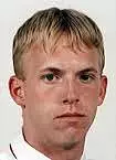 Goalkeeper Matt Keeler <br>held a powerfull Indiana <br>squad to only one goal.