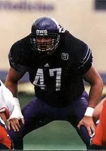 Saturday's game marks a homecoming for senior Conrad Emmerich