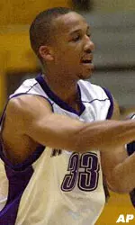 Tavaras Hardy led NU with 16 points and went 8-for-9 from the free-throw line.