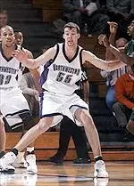 Aaron Jennings has led the 'Cats in scoring the last two games