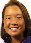 Colleen Cheng was a straight-set winner vs. South Carolina Saturday