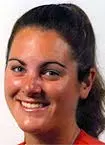 Alyson Schulz had a two-run double in Game 1 vs. McNeese State