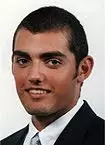 Sophomore Gabe Ribas
