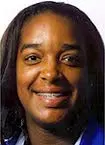 Lia Jackson won her 31st match of 1999-2000
