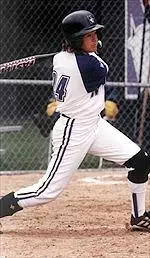 Erin Jancic Hit Her Fifth Home Run of the Season to Lift Northwestern Over Penn State