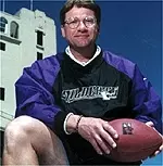 Randy Walker