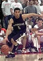 Ben Johnson and the Wildcats tip off on November 18