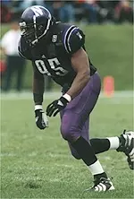 Dwayne Missouri returns to his home state Saturday for the TCU game