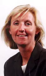 Head Coach Claire Pollard led the Wildcats to back-to-back Big Ten titles in her first two years at the helm.