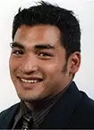 Elliot Massuda took victories in the 1-meter and 3-meter diving events, posting season best scores in both.
