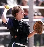 Co-captain Gretchen Barnes will be a key player for the Wildcats