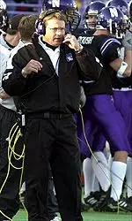 Coach Walker will be online tonight at 7 p.m. for your questions