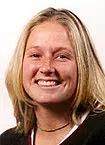 Kelli Wilson has helped anchor NU's stingy defense this year