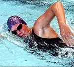 Senior captain Lauren Moore and the Wildcats open the 2000-01 season this weekend at home