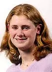 Katie Hertz finishes her career tied for fourth on NU's all-time list with 48 points