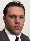 Defensive tackle Colby Clark has been tabbed a fourth-team Freshman All-American by The Sporting News.