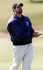 Jess Daley finished 21-under-par and 13th overall at the PGA Tour National Qualifying Tournament in Florida