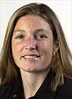 Northwestern women's lacrosse coach Kelly Amonte-Hiller