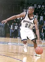 Collier Drayton and the 'Cats are broadcast nationally tonight vs. Minnesota