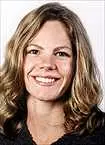 Assistant coach Kari Woodall placed third in the 50 free at the National Championships in Austin, Texas