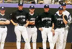 The Wildcats need a win Sunday to clinch a Big Ten playoff berth