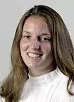 Co-captain Stacy Spenser