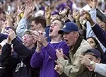 Don't miss out on the action this fall at Ryan Field!