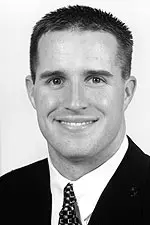 Former Wildcat and two-time National Defensive Player of the Year Pat Fitzgerald will be an assistant football coach.