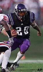 Damien Anderson tops Sport Illustrated's Ivan Miesel's Heisman watch list