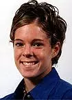 Senior Sara Jurek was one of two NU runners to finish in the top 10 at the UIC Home Opener