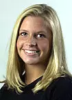 Sophomore outside hitter Molly Kamp is leading the 'Cats in kills and digs per game.