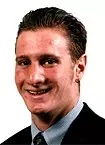 Senior Dan Doman recorded his third career goal in NU's 2-1 loss to UIC