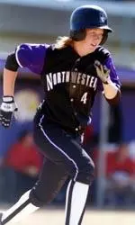 Rane Gunderson is one of four seniors on the Wildcats roster this season