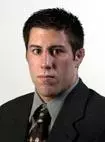John Giacche is ranked 17th at 141 pounds in this weeks <I>InterMat Wresting</I> rankings