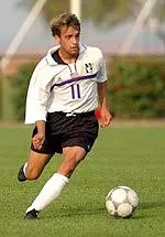 David Vargas has started all 12 games for the Wildcats.