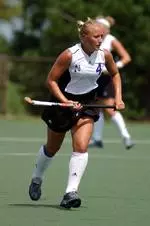 Lindsey Millard has started all 14 games this season