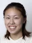 Freshman Christina Wang finished second in both foil competitions last weekend.