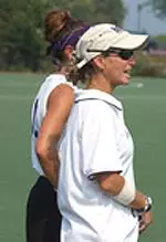 Head Coach Marisa Didio