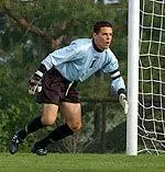 J.D. Martin earned his seventh shutout of the season against Loyola, breaking the school record.