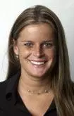 Junior Katie Walshauser scored the game-winner against Indiana