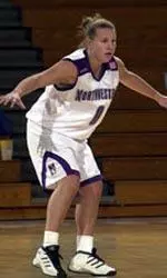 Sophomore Samantha McComb and the rest of the Wildcats will spend Thanksgiving in New York City.