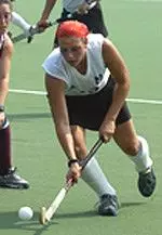 Senior Michelle Cifelli got the scoring started in NU's 3-0 win over Colgate