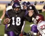 Coming off a career-best game, Jason Wright and the rest of the 'Cats' offense faces the nation's top run defense.