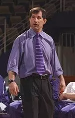 NU head coach Tim Cysewski won five Midlands titles.