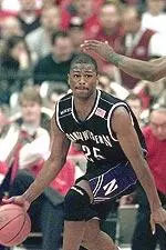 Jitim Young is looking to have another standout effort Wednesday night