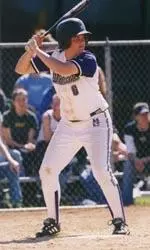 Alyson Schulz returns home this weekend as the Wildcats travel to San Diego for a three-day tournament