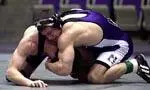Jason Erwinski defeated his Indiana opponent, 7-3