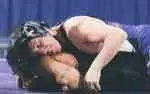 John Giacche will face Luke Moffitt of Iowa tomorrow at the NCAA Championships
