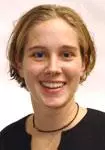 Sophomore Courtney Koester