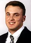 Sophomore David Gresky went 3-for-3 with three RBI in NU's 15-12 loss to Chicago State